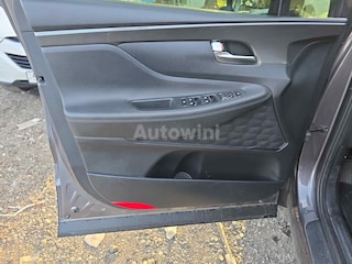 2021 Hyundai SantaFe TM NO ACCIDENT S.KEY 5SEAT
