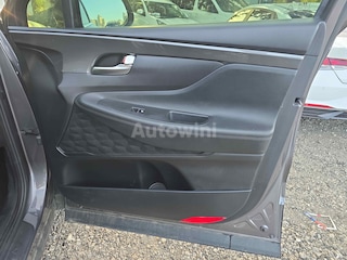 2021 Hyundai SantaFe TM NO ACCIDENT S.KEY 5SEAT