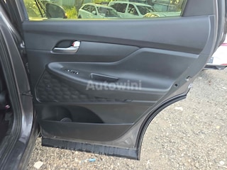 2021 Hyundai SantaFe TM NO ACCIDENT S.KEY 5SEAT