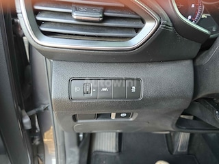 2021 Hyundai SantaFe TM NO ACCIDENT S.KEY 5SEAT