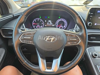 2021 Hyundai SantaFe TM NO ACCIDENT S.KEY 5SEAT