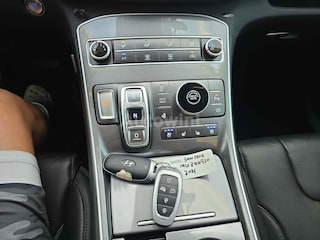 2021 Hyundai SantaFe TM NO ACCIDENT S.KEY 5SEAT