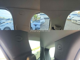 2021 Hyundai SantaFe TM NO ACCIDENT S.KEY 5SEAT