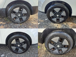 2013 Hyundai Tucson ix S.KEY NAVI AUTO A/C LEATHER