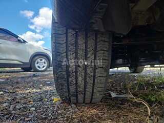 2013 Hyundai Tucson ix S.KEY NAVI AUTO A/C LEATHER