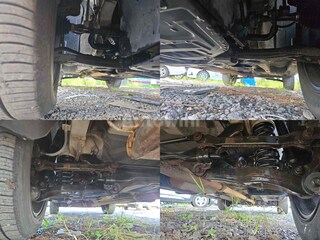 2013 Hyundai Tucson ix S.KEY NAVI AUTO A/C LEATHER