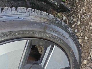 2013 Hyundai Tucson ix S.KEY NAVI AUTO A/C LEATHER