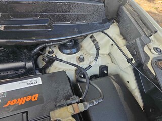 2013 Hyundai Tucson ix S.KEY NAVI AUTO A/C LEATHER