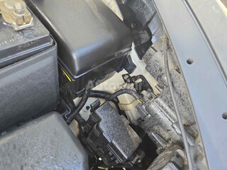 2013 Hyundai Tucson ix S.KEY NAVI AUTO A/C LEATHER