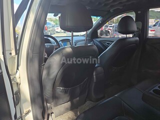 2013 Hyundai Tucson ix S.KEY NAVI AUTO A/C LEATHER