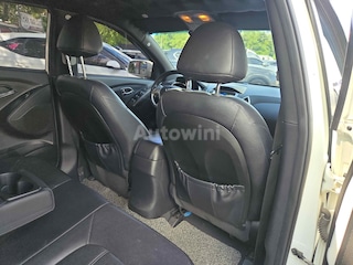 2013 Hyundai Tucson ix S.KEY NAVI AUTO A/C LEATHER