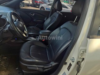 2013 Hyundai Tucson ix S.KEY NAVI AUTO A/C LEATHER