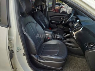 2013 Hyundai Tucson ix S.KEY NAVI AUTO A/C LEATHER