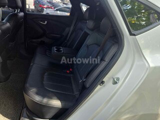 2013 Hyundai Tucson ix S.KEY NAVI AUTO A/C LEATHER