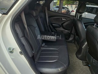 2013 Hyundai Tucson ix S.KEY NAVI AUTO A/C LEATHER