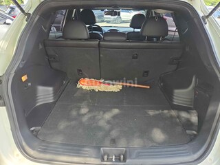 2013 Hyundai Tucson ix S.KEY NAVI AUTO A/C LEATHER