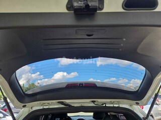 2013 Hyundai Tucson ix S.KEY NAVI AUTO A/C LEATHER