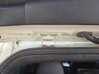 2013 Hyundai Tucson ix S.KEY NAVI AUTO A/C LEATHER