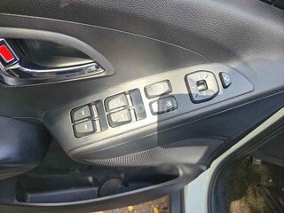 2013 Hyundai Tucson ix S.KEY NAVI AUTO A/C LEATHER