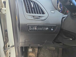 2013 Hyundai Tucson ix S.KEY NAVI AUTO A/C LEATHER
