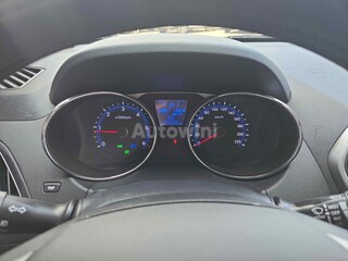 2013 Hyundai Tucson ix S.KEY NAVI AUTO A/C LEATHER