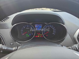 2013 Hyundai Tucson ix S.KEY NAVI AUTO A/C LEATHER