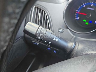 2013 Hyundai Tucson ix S.KEY NAVI AUTO A/C LEATHER