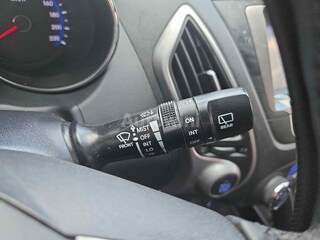 2013 Hyundai Tucson ix S.KEY NAVI AUTO A/C LEATHER
