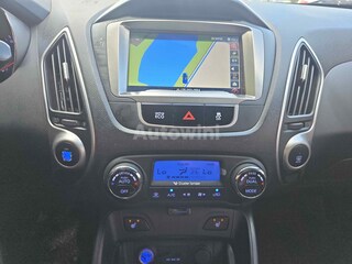 2013 Hyundai Tucson ix S.KEY NAVI AUTO A/C LEATHER