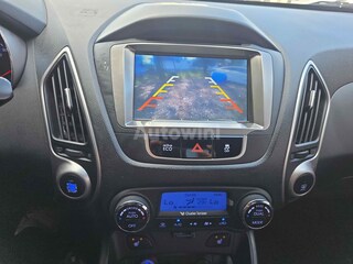 2013 Hyundai Tucson ix S.KEY NAVI AUTO A/C LEATHER