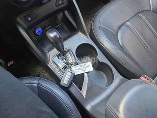 2013 Hyundai Tucson ix S.KEY NAVI AUTO A/C LEATHER