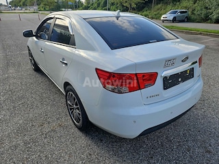 2012 Kia Forte SUNROOFSMARTKEYNAVIGATION