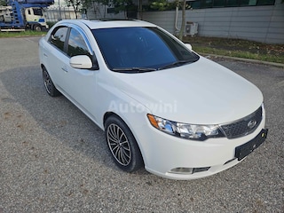 2012 Kia Forte SUNROOFSMARTKEYNAVIGATION