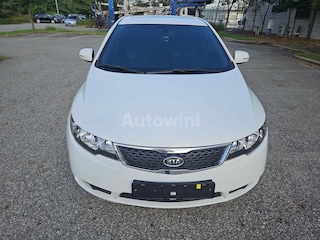 2012 Kia Forte SUNROOFSMARTKEYNAVIGATION