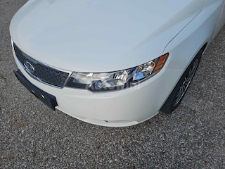 2012 Kia Forte SUNROOFSMARTKEYNAVIGATION