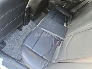 2012 Kia Forte SUNROOFSMARTKEYNAVIGATION