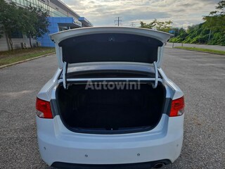 2012 Kia Forte SUNROOFSMARTKEYNAVIGATION