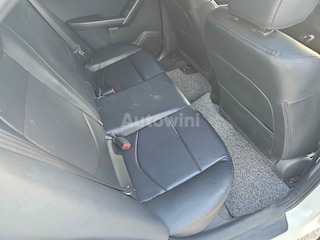 2012 Kia Forte SUNROOFSMARTKEYNAVIGATION