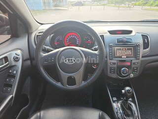 2012 Kia Forte SUNROOFSMARTKEYNAVIGATION