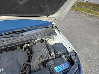 2012 Kia Forte SUNROOFSMARTKEYNAVIGATION