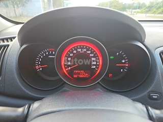 2012 Kia Forte SUNROOFSMARTKEYNAVIGATION