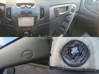2012 Kia Forte SUNROOFSMARTKEYNAVIGATION