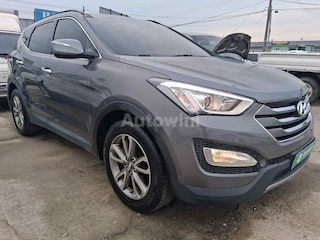 2013 Hyundai SantaFe DM SUNROOF/S*Key/ANDROID