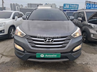 2013 Hyundai SantaFe DM SUNROOF/S*Key/ANDROID