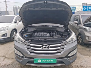 2013 Hyundai SantaFe DM SUNROOF/S*Key/ANDROID