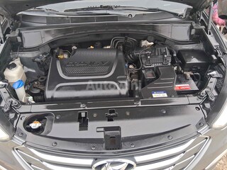 2013 Hyundai SantaFe DM SUNROOF/S*Key/ANDROID