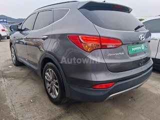 2013 Hyundai SantaFe DM SUNROOF/S*Key/ANDROID