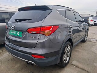 2013 Hyundai SantaFe DM SUNROOF/S*Key/ANDROID