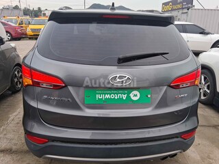 2013 Hyundai SantaFe DM SUNROOF/S*Key/ANDROID