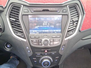 2013 Hyundai SantaFe DM SUNROOF/S*Key/ANDROID